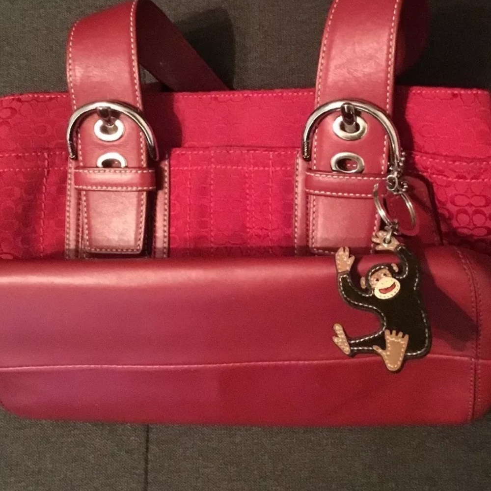Coach Leatherware